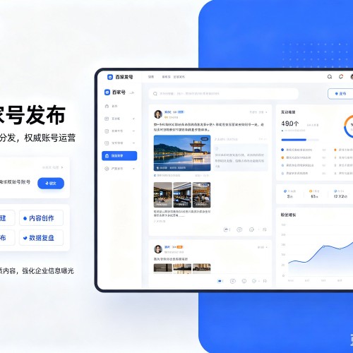 徐州百家号信息发布代运营
